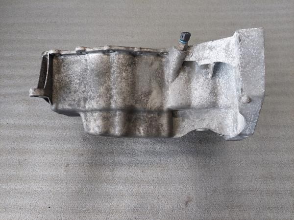 Carter RENAULT Megane II (BM0/1_, CM0/1_)