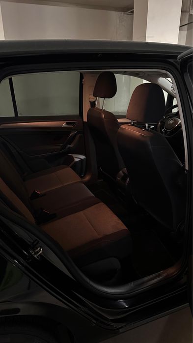 Volkswagen Golf — fotografia 9