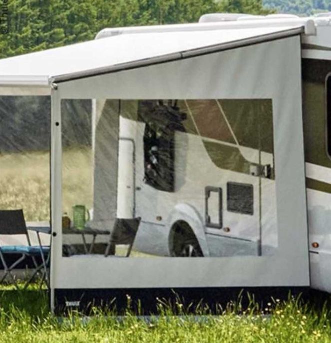 Ściana boczna nowa Thule Rain Blocker G2
