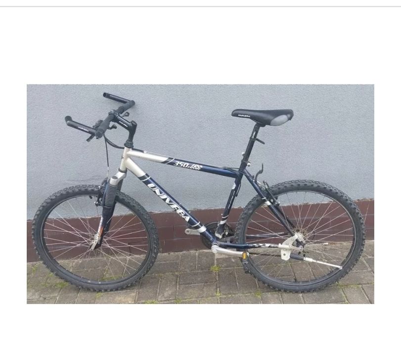 Rower mtb UNIVEGA