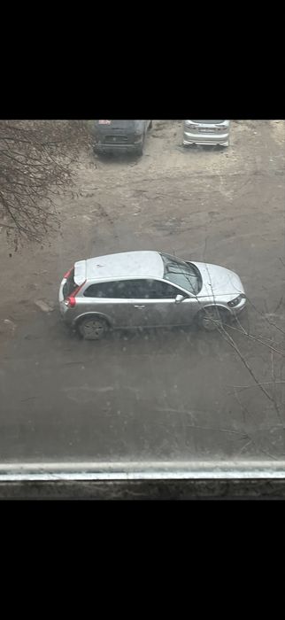 Volvo C30 1.6d 2009