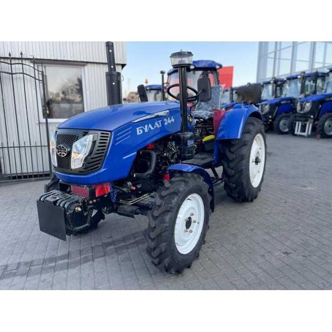 БУЛАТ 244 L 6.50-16/11.20-24