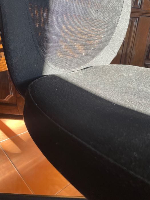 Cadeira Escritório Giratória IKEA