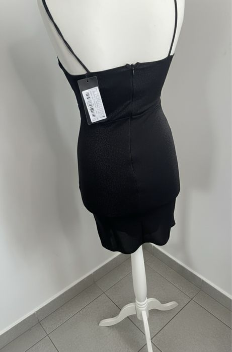 Krotka mini na sylwestra