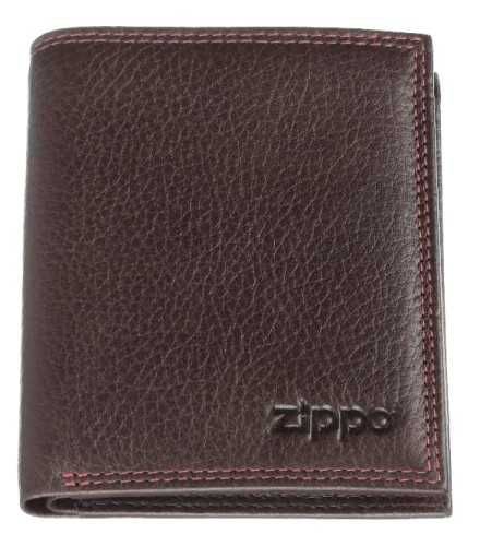 ZIPPO Портмоне гаманець кошелек