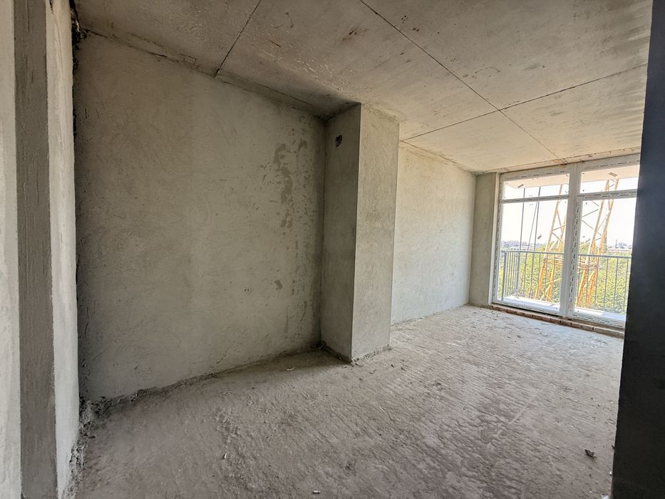 Продаж 2-кімнатної квартири 56 м.кв., в. Вулецька, будинок комфорт- класу