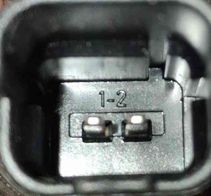 Injetor de Adblue 9813930180 - CITROËN BERLINGO
