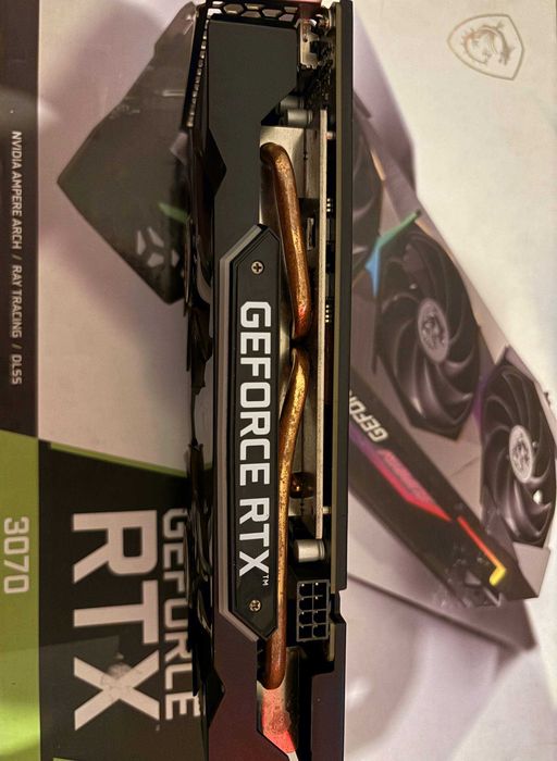 RTX 2060 Super Palit Dual