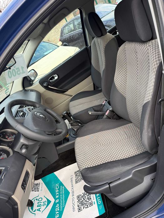 Продам Renault Megane 2005 рік можлива розстрочка,кредит,обмін!