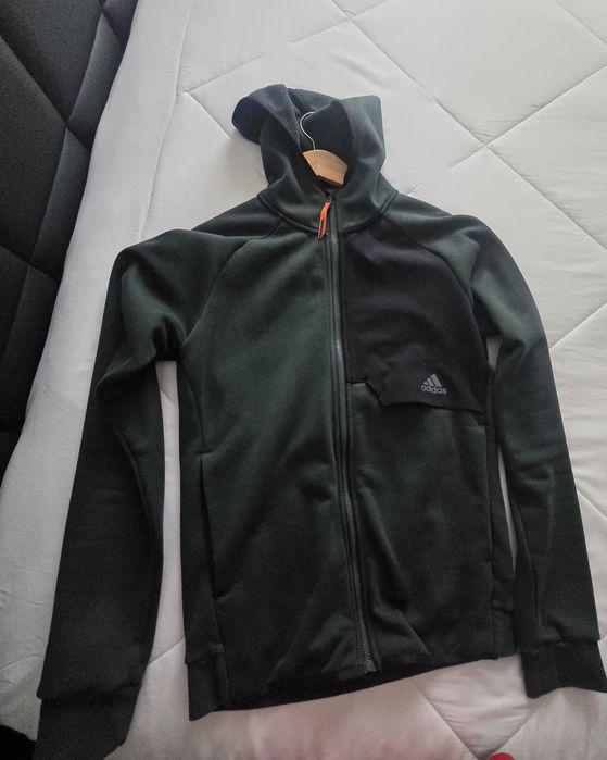 Fato de treino Adidas completo