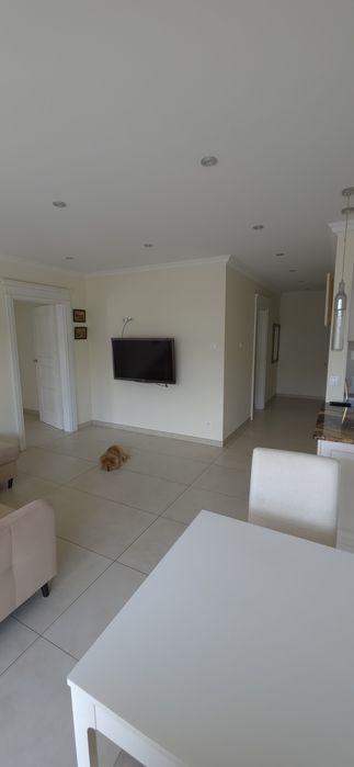Prestiżowe mieszkanie 62 m2  z tarasem 27 m2 w  Ciechocinku