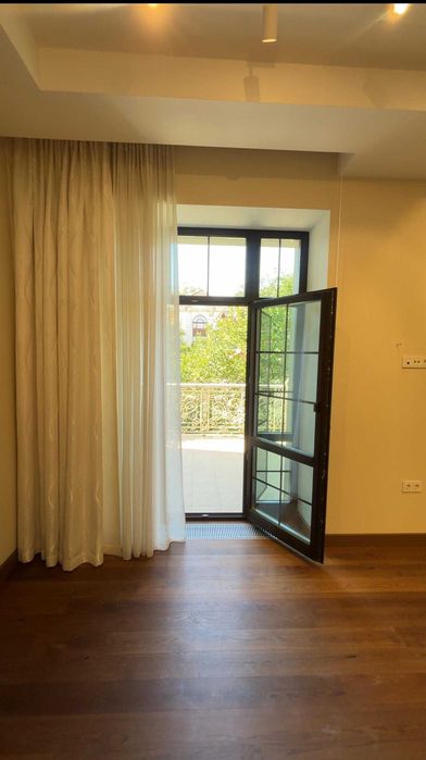 Будинок біля моря у клубному містечку “Оазіс” • Басейн, гараж