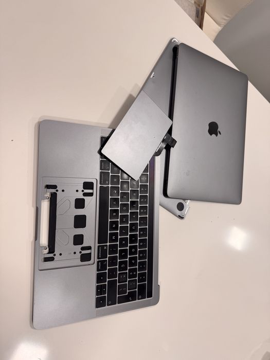 MacBook Pro 13 A2159 Parts64284527107329121