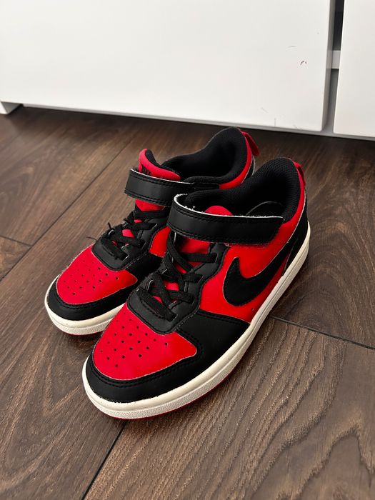 Tenis nike menino (a)