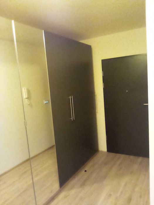 Nowe trzypokojowe. Gdańsk południe. Ul. Przemian