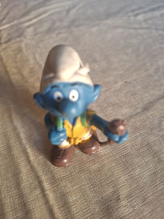 Bonecos de colecção