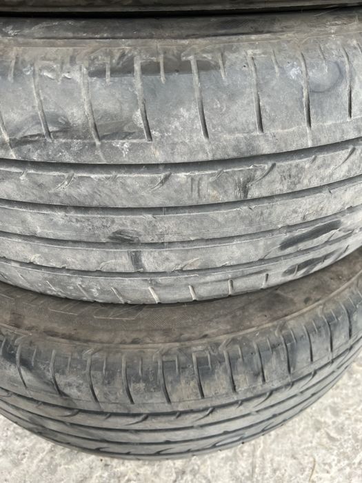 Шини, резина 225/60 R17