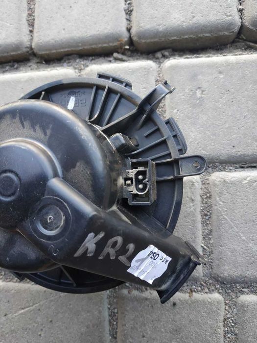 Вентилятор,моторчик пічки 906 спринтер крафтер резистор