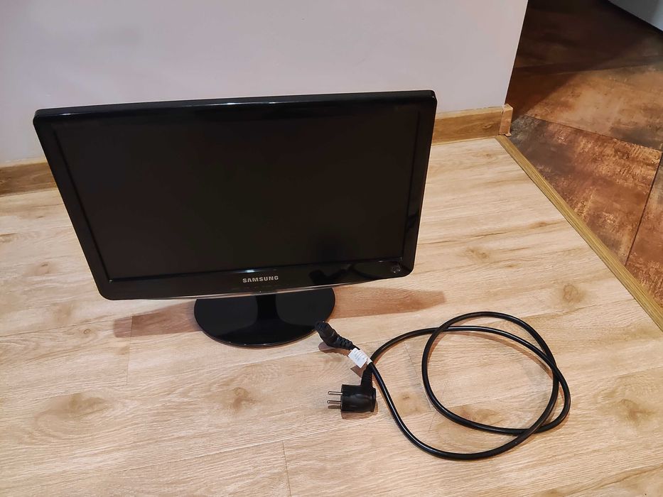 Monitor Samsung SyncMaster B1930