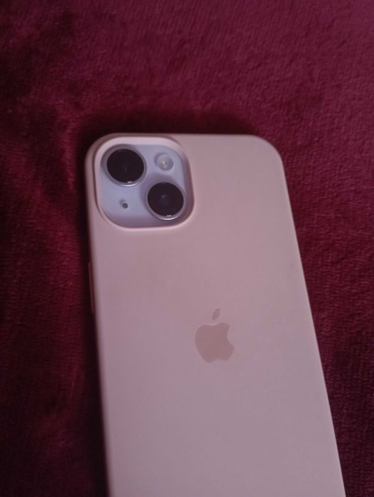 iPhone 14 100% акб