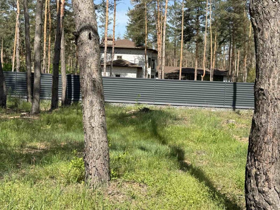 Продам участок в Песчанке, 25 соток
