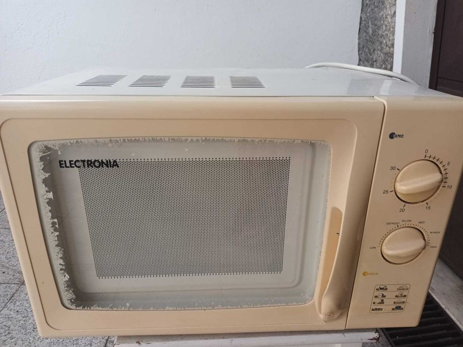 microondas sem grill