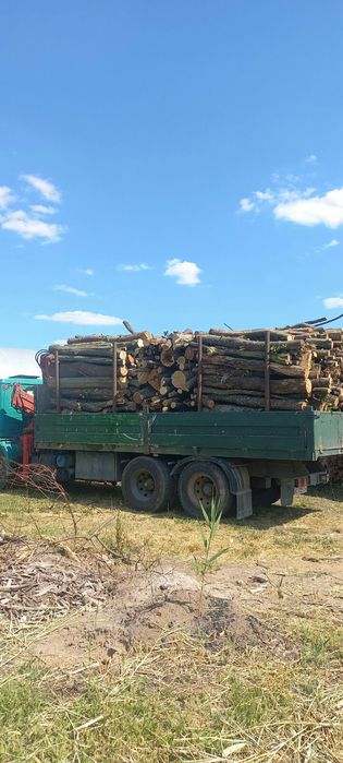 Scania 93 з кран-маніпулятор, кран-манипулятор.