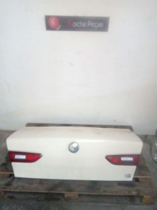 Tampa Da Mala Alfa Romeo 156 (932_)