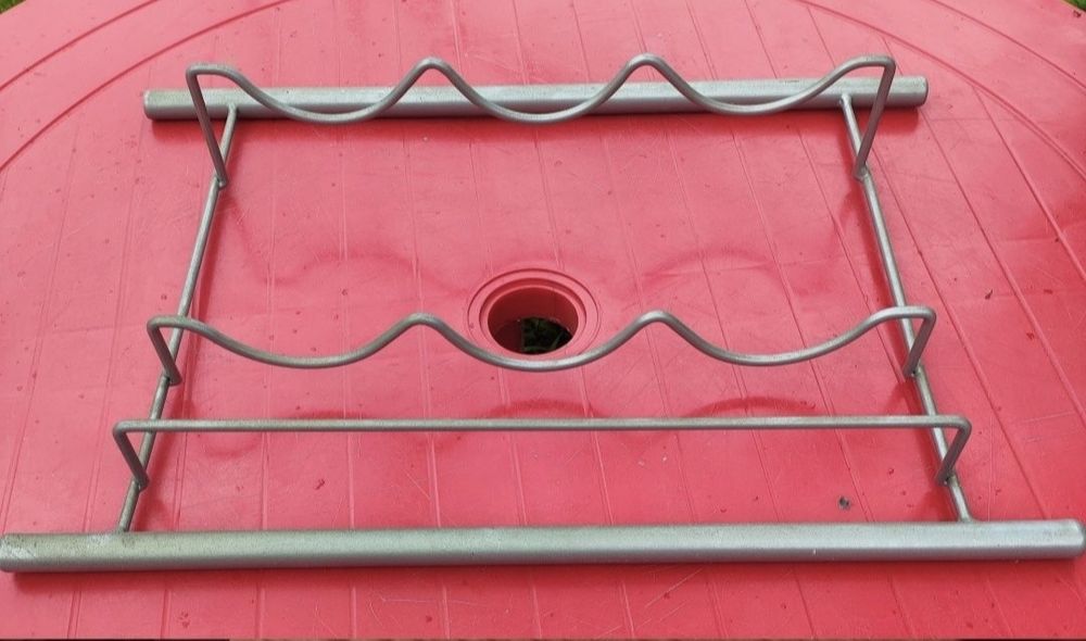 Двері  холодильника Nord; ящички овочеві,тримач дверей Liebherr