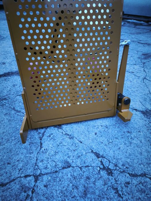 Візок для тротуарної плитки RODRI PTC-40