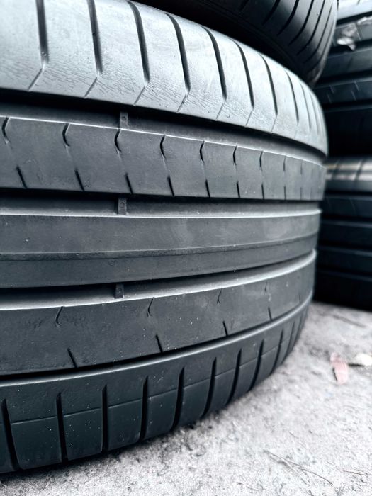 275 40 19 Pirelli Pzero 80% 2024 літо шини