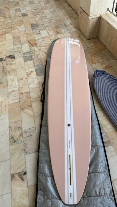 Prancha Longboard 9'4 (74L) — excelente estado
