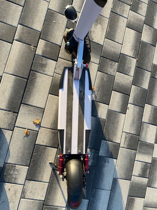 Продам електро самокат