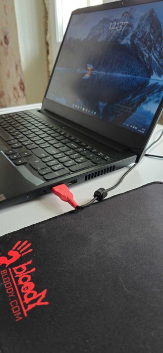 Lenovo ideapad gaming 3