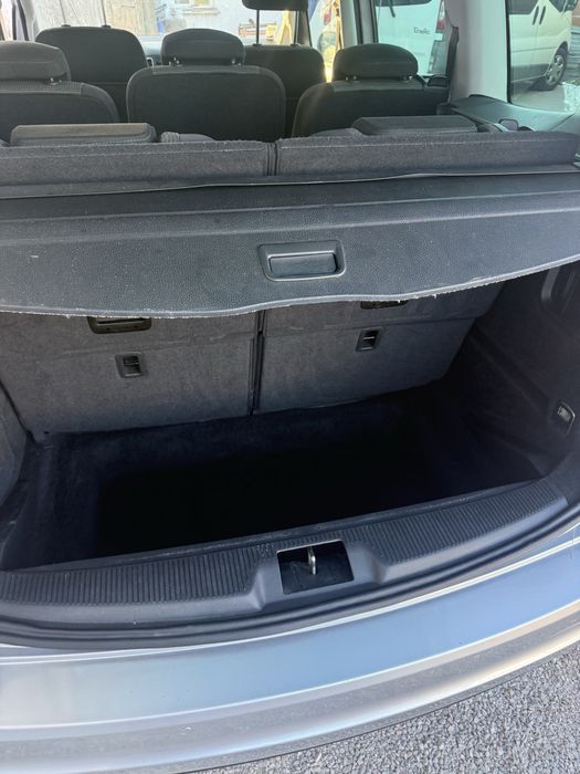 Vende se Vw sharan