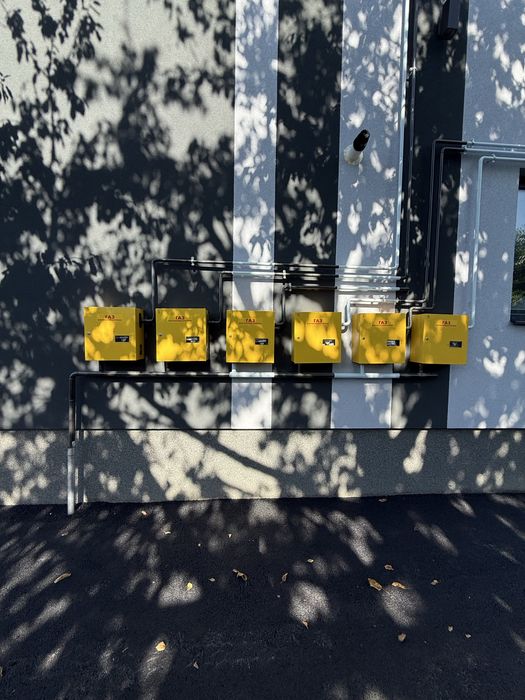 1 квартира на Бучми Ліс з автономним опаленням