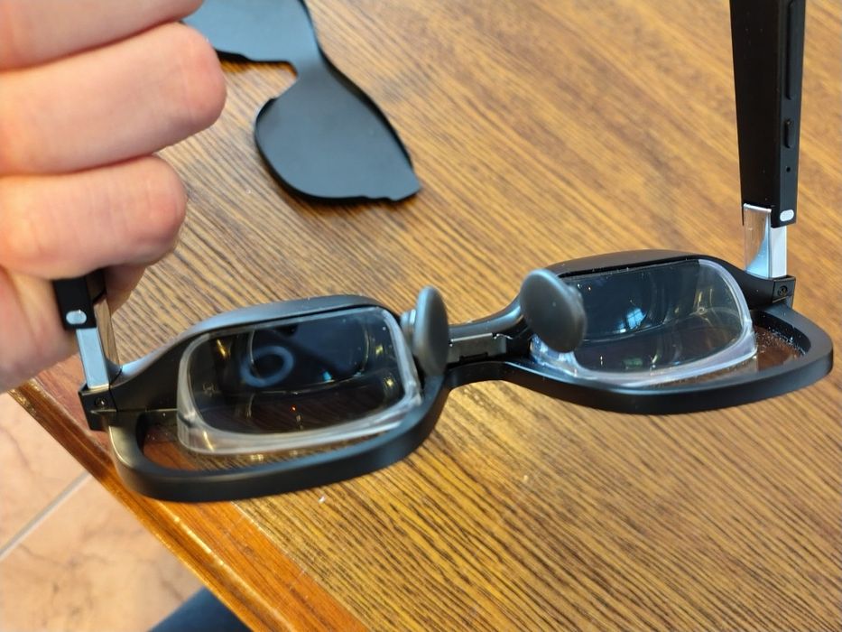 Okulary Xreal Air