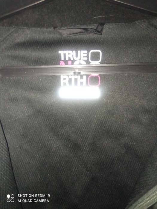 Жіноча термо кофта