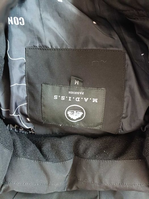 Куртка зимова дитяча,на хлопця