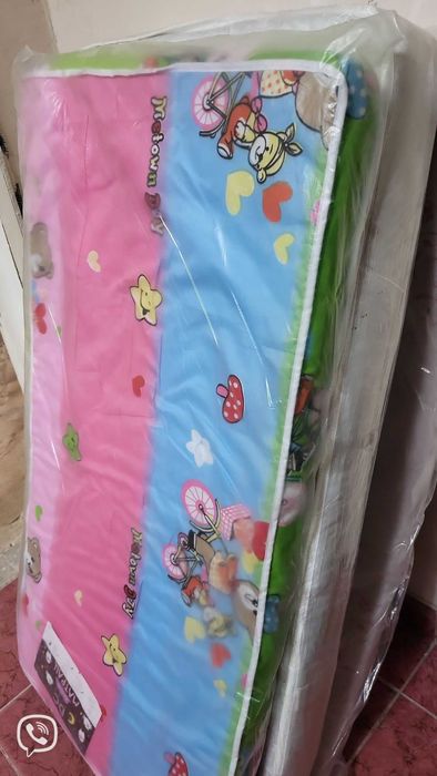 Матрац 120×60 ортопедичний