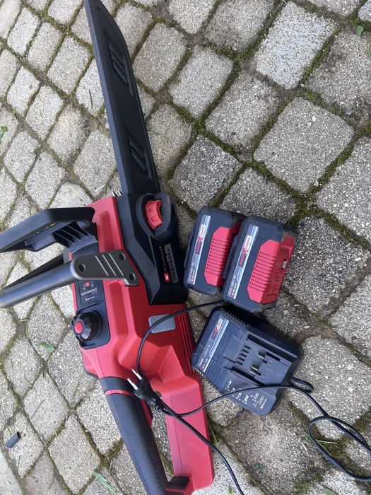 Einhell FORTEXXA 18/30