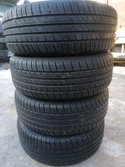225/60/17 Hankook 2024 rok zimowe
