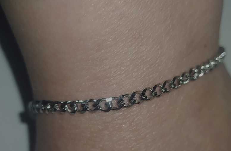 Браслет новый. Цепочка