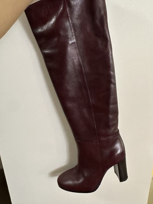 Чоботи Marc Cain