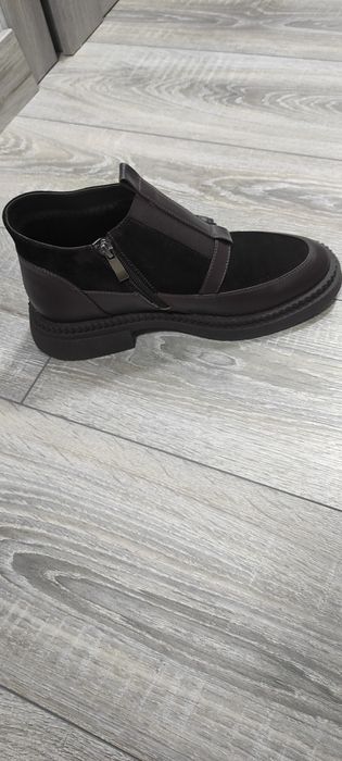 Черевики демісезон