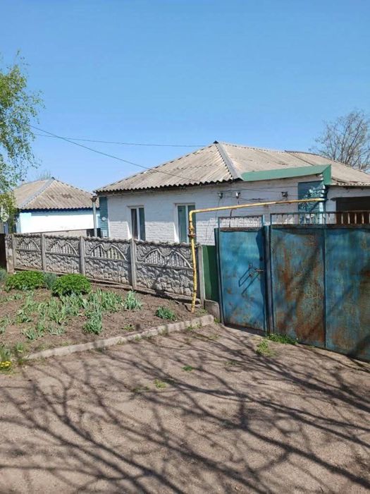 Терміново продам будинок, Бобринець!