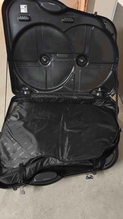 Scicon Mala de viagem bicicleta