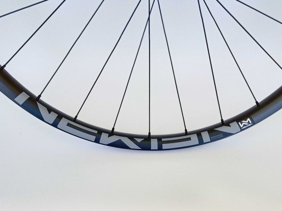 Koła Newmen A-30 Evolution 29'' 622x30, boost, Microspline, nowe (705)