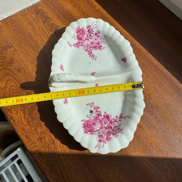 Kabaret Porcelana Koningszelt Karolina Łata 20 te