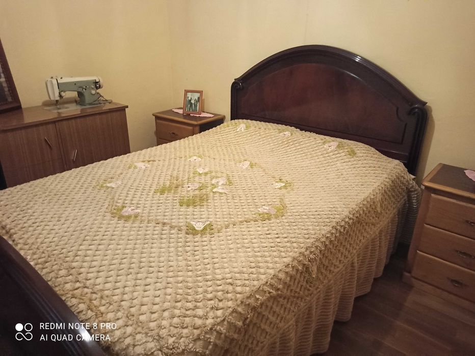 Vende se 2 moradias  Pederneira/ Nazaré